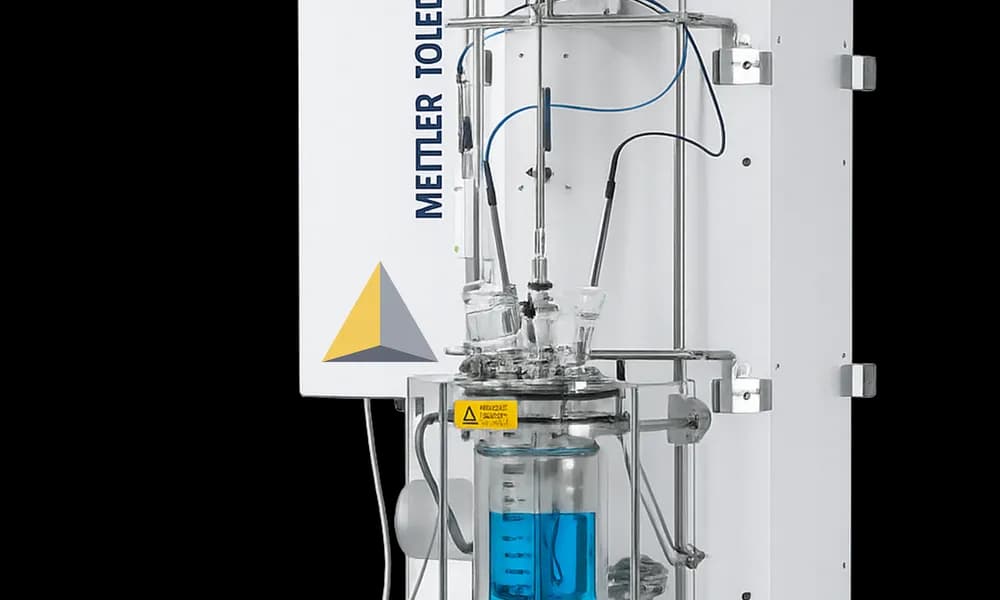 Reaction Calorimetry (RC1mx)