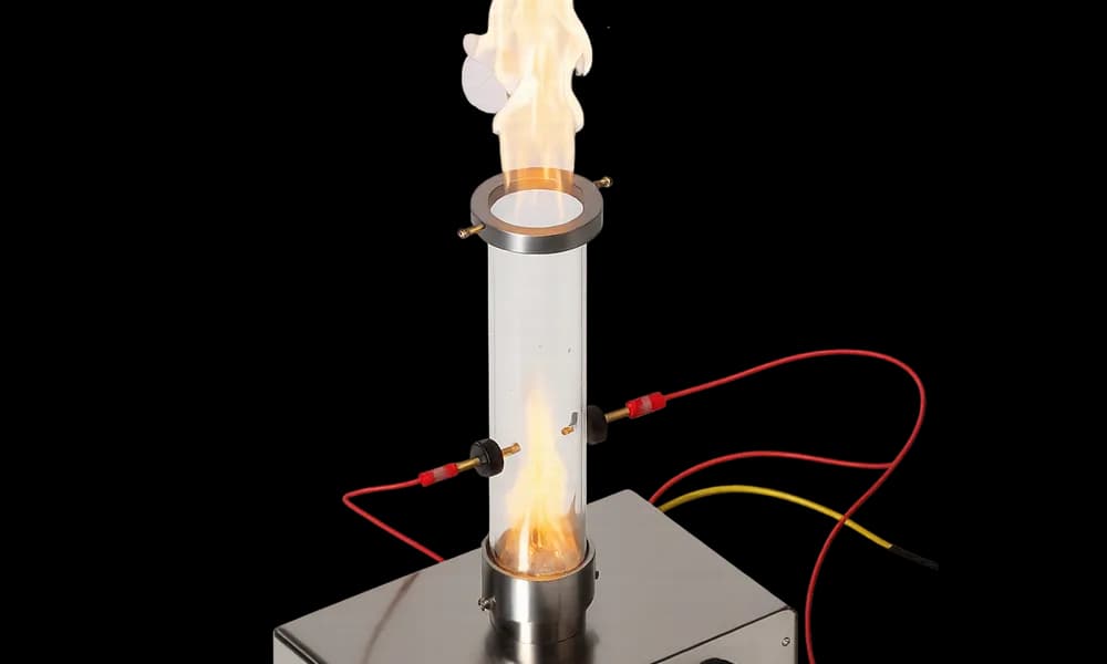 Dust Explosion Screening