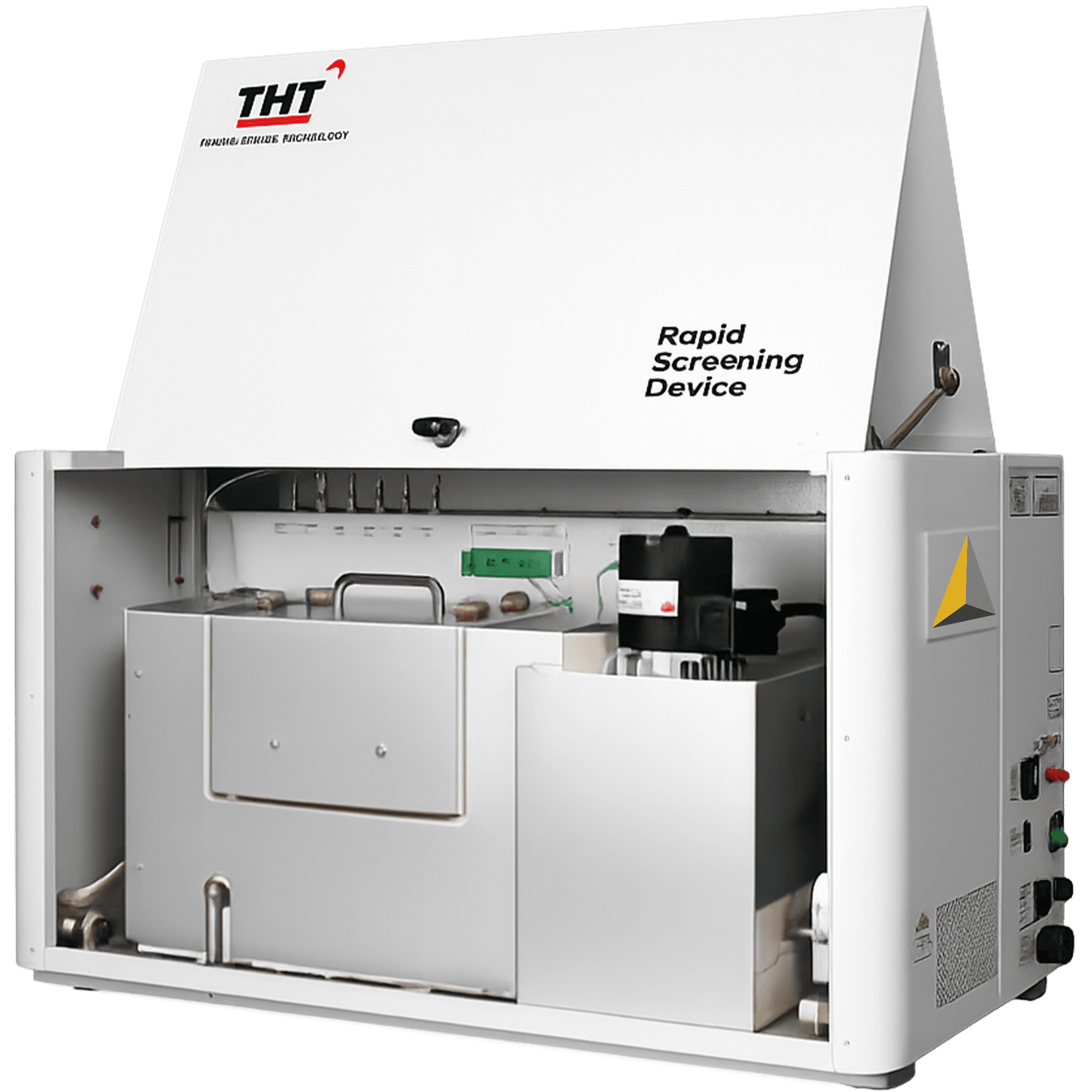 Rapid Screening Device (RSD)