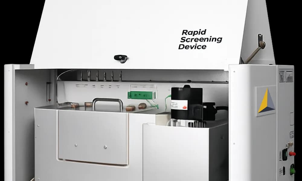 Rapid Screening Device (RSD)